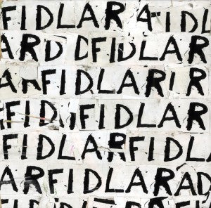FIDLAR – S/T - New LP