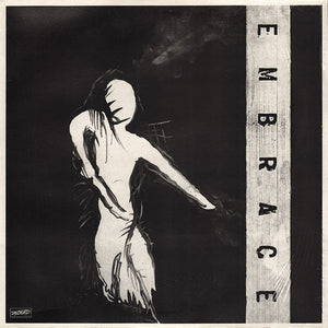 Embrace - S/T – Used LP