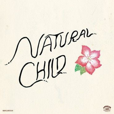Natural Child -  Dancin' With Wolves - New CD