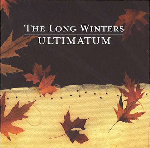 Long Winters, The – Ultimatum - New LP