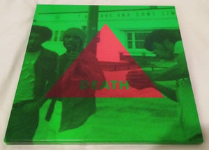 Death - BOXSET [3xLP] - New LP