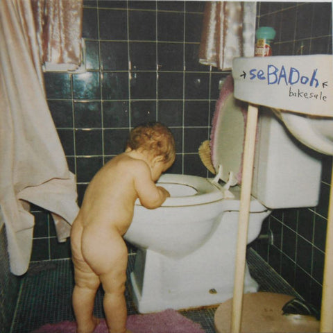Sebadoh - Bakesale [DELUXE edition w/ download of extra tracks] – New LP