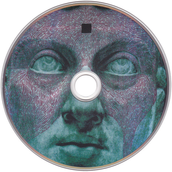 Protomartyr – The Agent Intellect – New CD