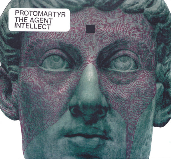 Protomartyr – The Agent Intellect – New CD