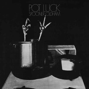 Oldham, Spooner – Pot Luck - New LP