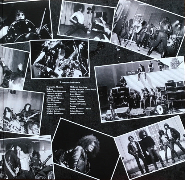 Soggy – S/T [SILVER VINYL] - New LP