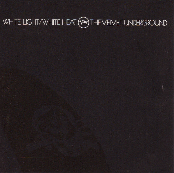 Velvet Underground, The - White Light / White Heat - New CD