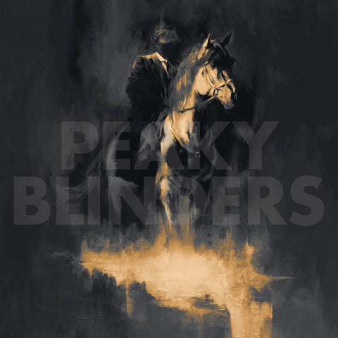 Calvi, Anna – Peaky Blinders: Season 5 & 6 (Original Score) [IMPORT 2xLP] - New LP