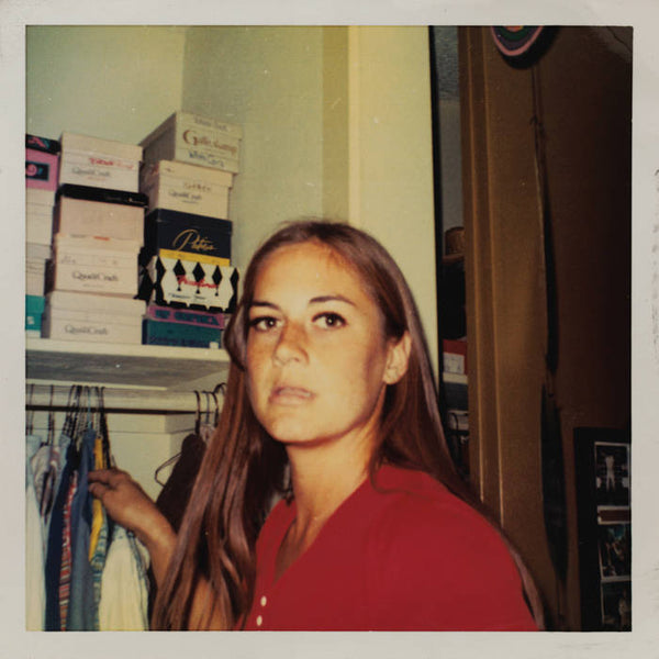 Dum Dum Girls - I Will Be – New LP