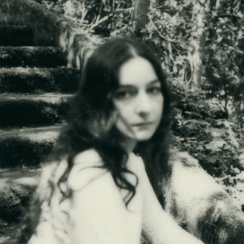 Shaffer, Devin – Patience - New LP