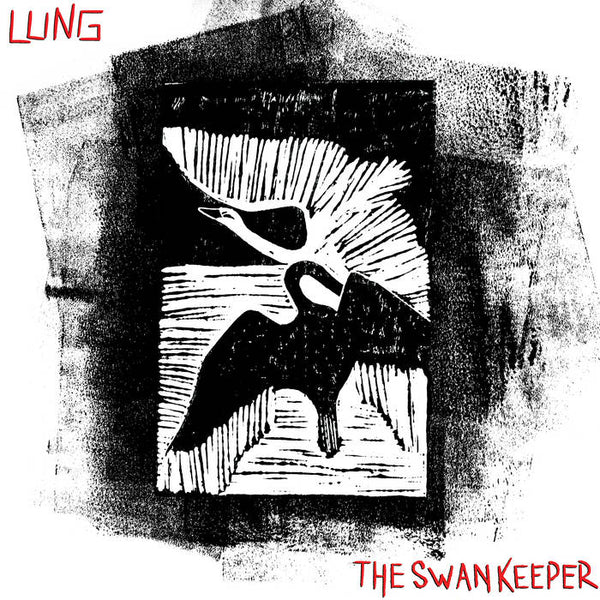 Lung – The Swankeeper – New LP