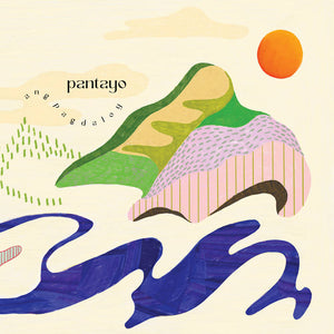 Pantayo – Ang Pagdaloy – New LP