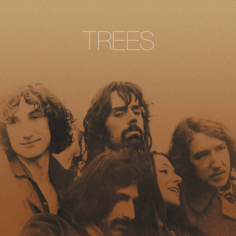 Trees – Fore & After [IMPORT 2xLP] – New LP