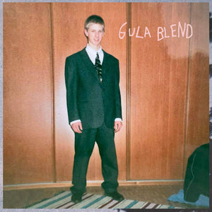 Gula Blend – Allt har hänt [GREEN VINYL IMPORT] – New LP