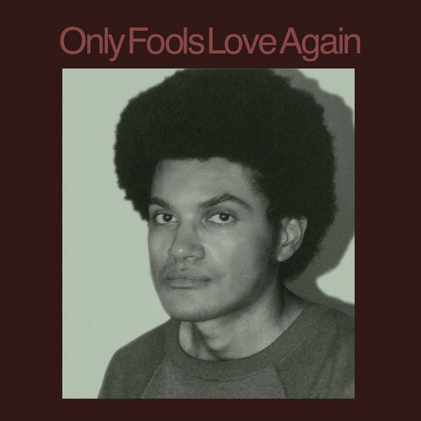 Ayala, Danny – Only Fools Love Again – New LP