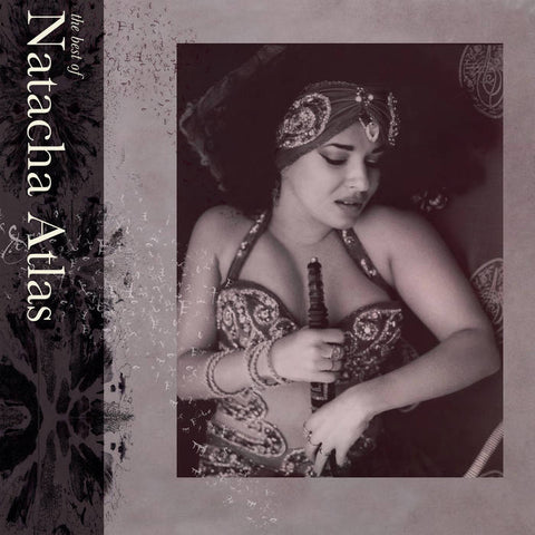 Atlas, Natacha – The Best of Natacha Atlas [2xLP] - New LP