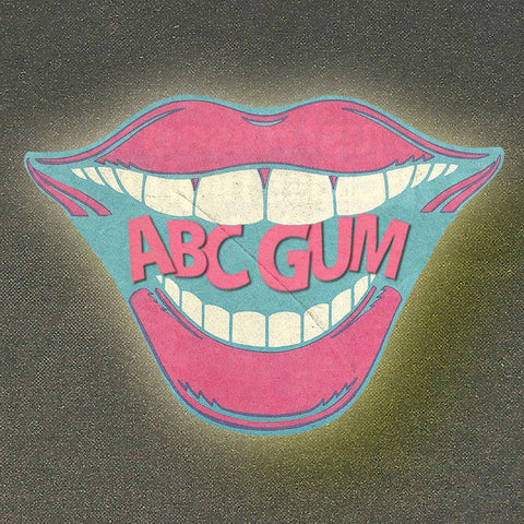 ABC Gum – S/T – New LP