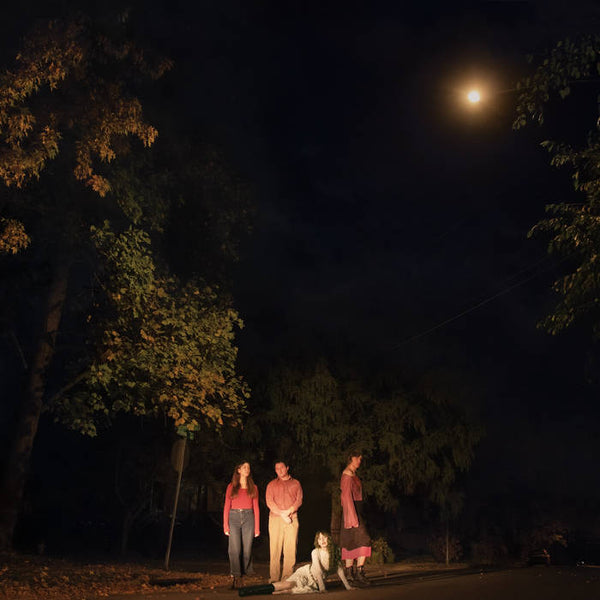 Ophelias, The – Spring Grove [GREEN VINYL] - New LP