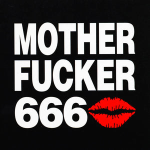 Motherfucker 666 – S/T – New LP