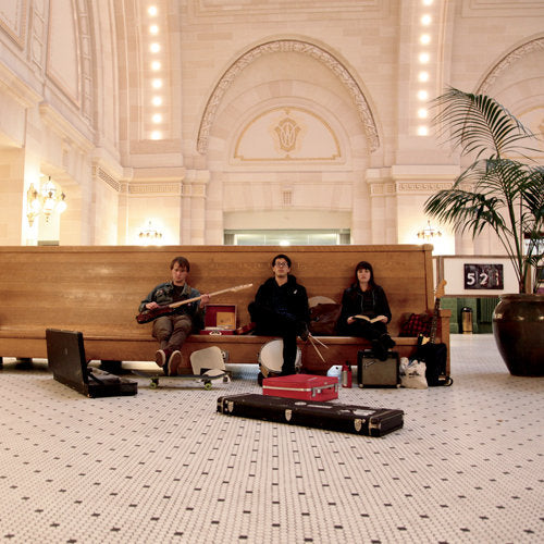 Big Eyes - Almost Famous – New LP