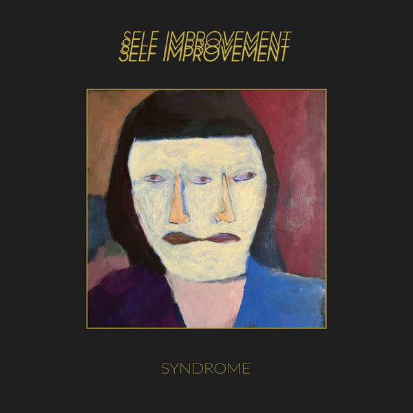 Self Improvement –  Syndrome – New LP