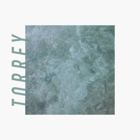 Torrey – S/T [OAT MILK WHITE VINYL] – New LP