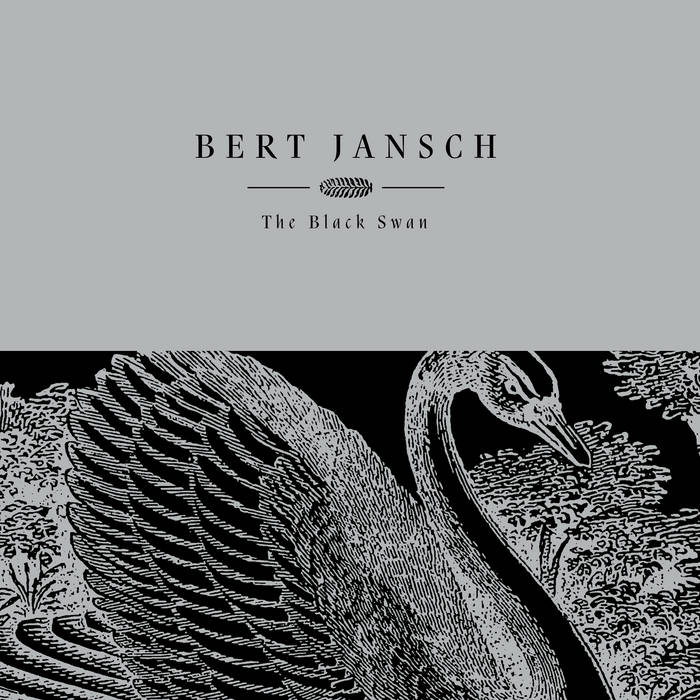 Jansch, Bert –  The Black Swam [Jade Vinyl IMPORT] – New LP