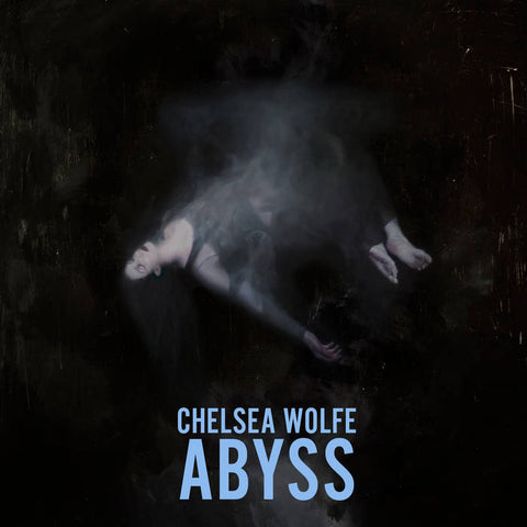 Wolfe, Chelsea - Abyss [2xLP BLUE/BLACK/SILVER VINYL] - New LP