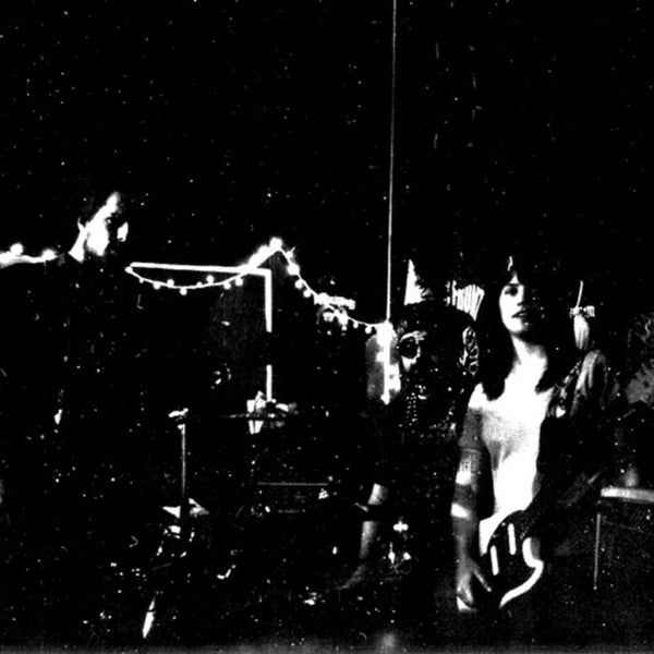 Big Eyes - Back from the Moon – New 7"