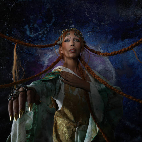 Ami Taf Ra – The Prophet and The Madman [2xLP IMPORT] – New LP