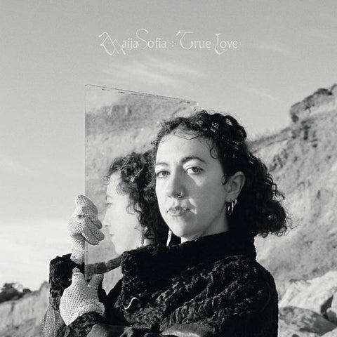Sofia, Maija – True Love [IMPORT RED VINYL] – New LP