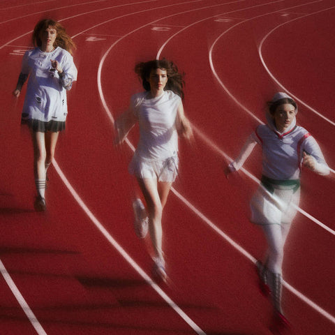 Automatic ‎– Is It Now? [BLUE/BLACK VINYL] – New LP