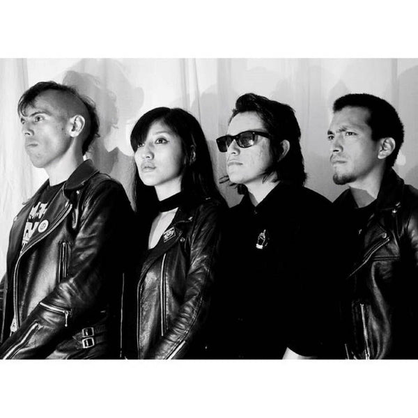 Generacion Suicida - Reflejos [WHITE VINYL] - New LP