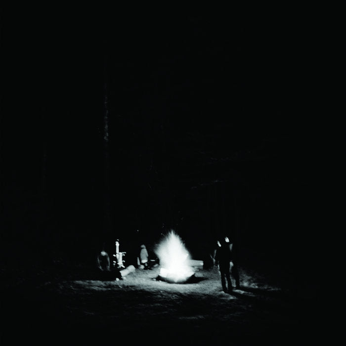 Men, the - Campfire Songs EP – New CD