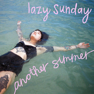 Lazy Sunday – Another Summer - New LP