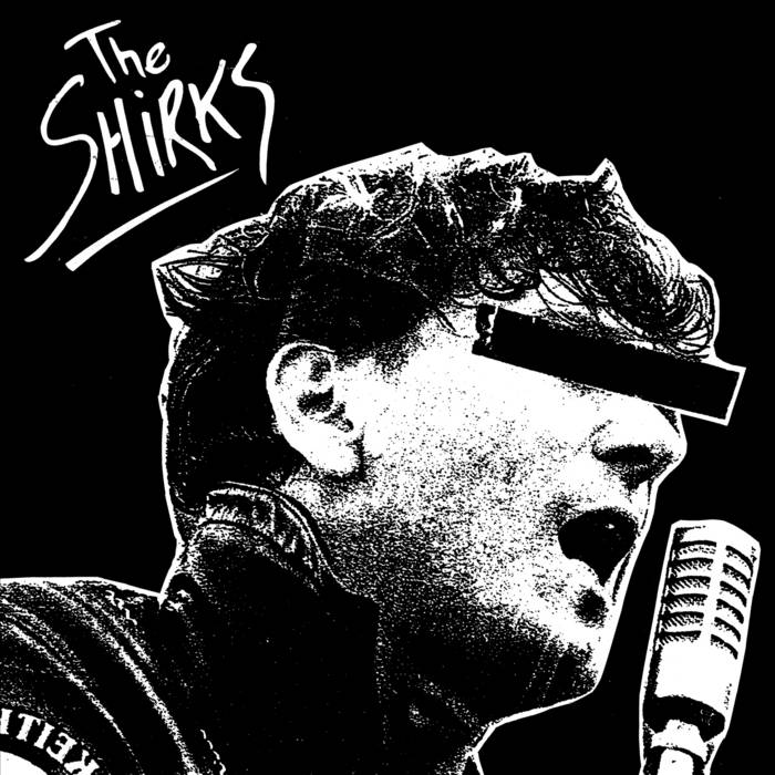 Shirks - S/T – New LP