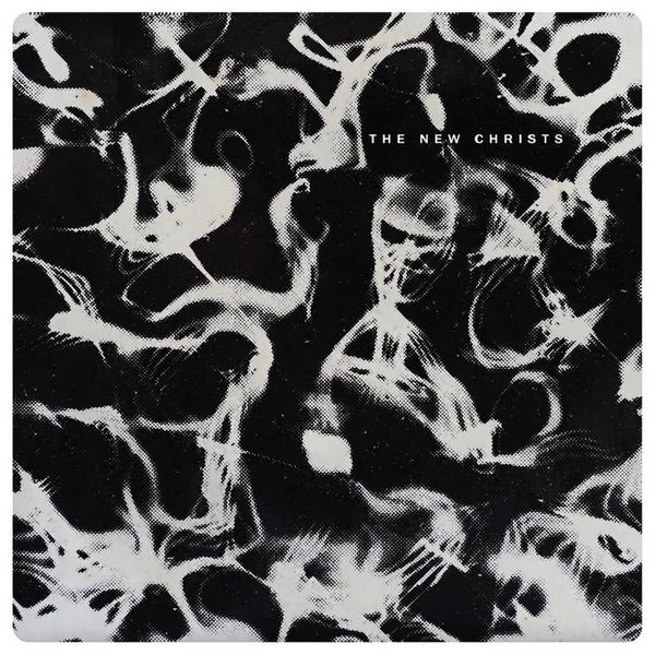 New Christs, The – The Burning of Rome: Selected Works [Import.  Green Noise USA exclusive]  – New LP