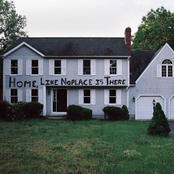 Hotelier, The – Home, Like Noplace Is There [GOLD VINYL] – New LP