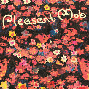 Pleasant Mob – S/T  – New LP