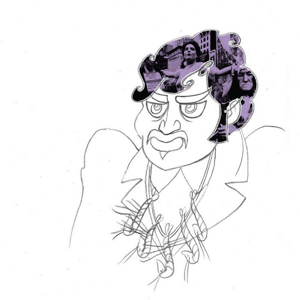 King Khan & the Shrines -  Idle No More – New LP