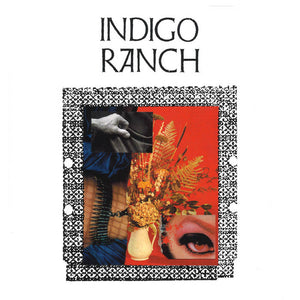 Indigo Ranch – Hard Gloss - New LP