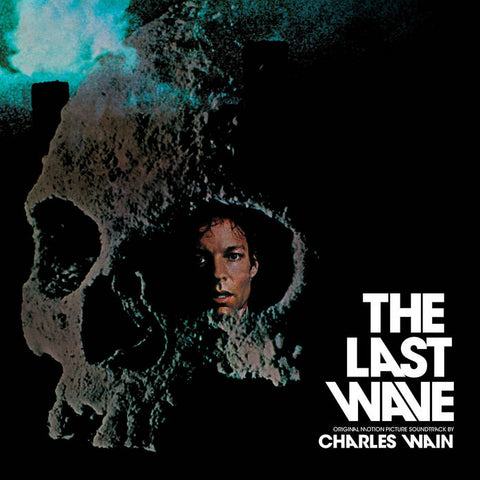 Wain, Charles – The Last Wave Soundtrack [IMPORT] – New LP