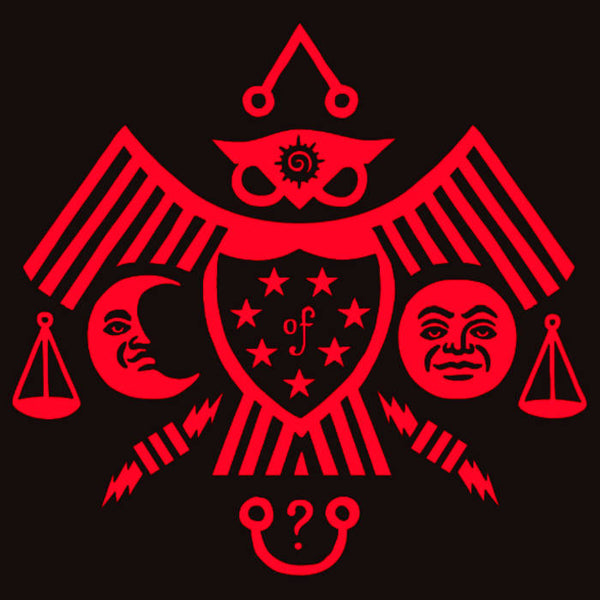 Conspiracy Of Owls – S/T Cospirazione di Civette [IMPORT CLEAR or BLACK vinyl] – New LP