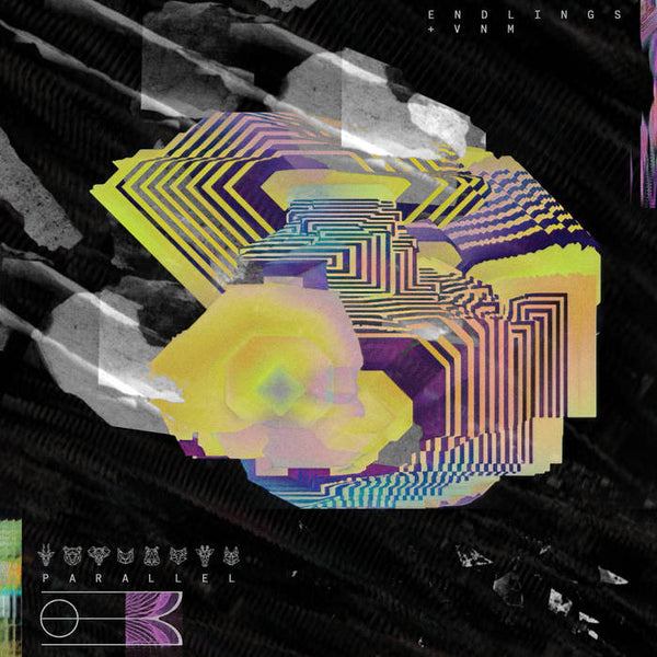 Endlings – PARALLEL 03 – New LP