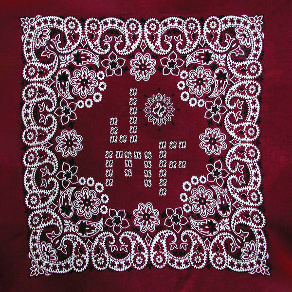 Jackie O Motherfucker – Flags of the Sacred Harp [IMPORT 2xLP] – New LP