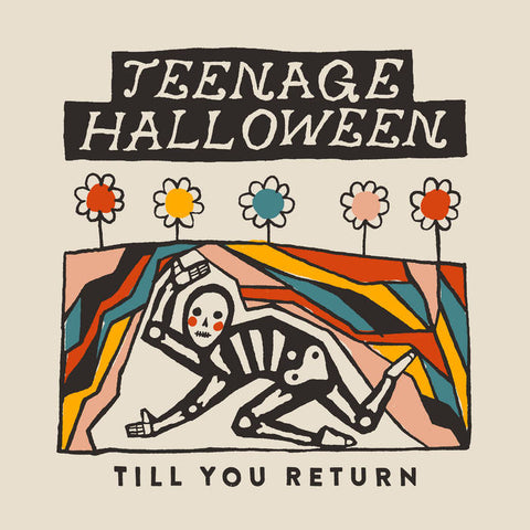 Teenage Halloween - Till You Return [CLOUDY VINYL] - New LP