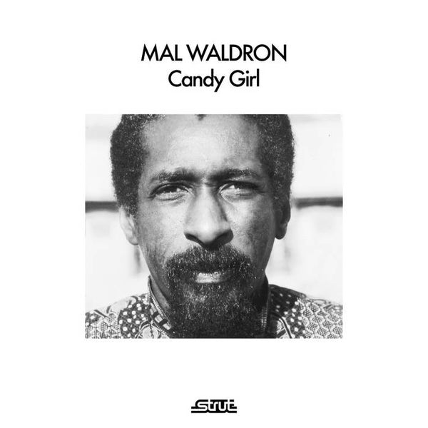 Waldron, Mal – Candy Girl [IMPORT] – New LP