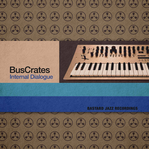 BusCrates – Internal Dialogue – New 7"