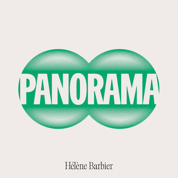 Barbier, Hélène / Panorama - New LP