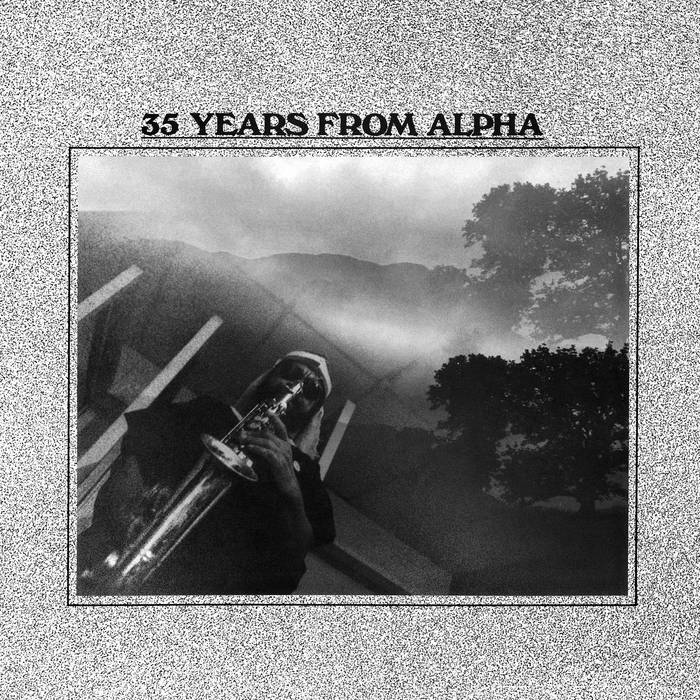 Deadly Headley / 35 Years From Alpha [IMPORT] – New LP